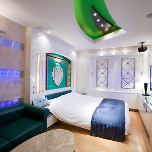 Superior Kamer met een Queen Size Bed