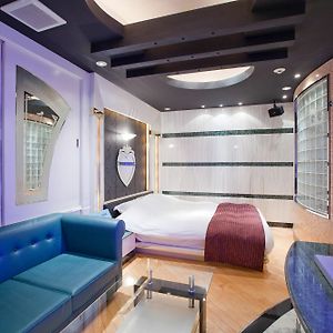 Deluxe Kamer met een Queen Size Bed